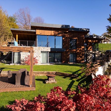 Mountain Lodge Rîşnov Exteriér fotografie