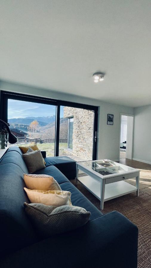Mountain Lodge Rîşnov Exteriér fotografie