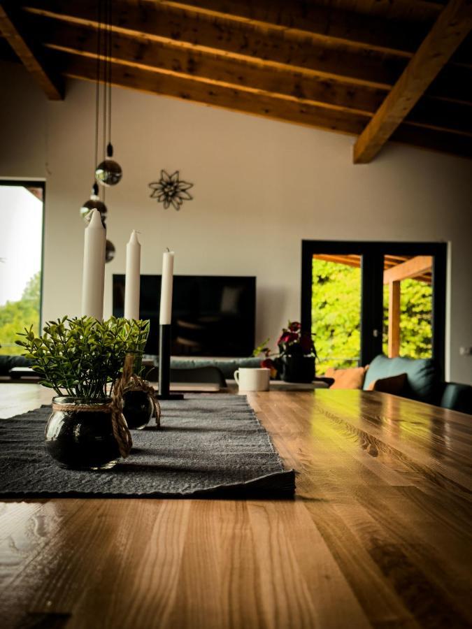 Mountain Lodge Rîşnov Exteriér fotografie